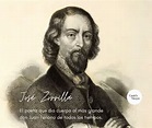 José Zorrilla | obras, biografía y trascendencia del Don Juan Tenorio ...