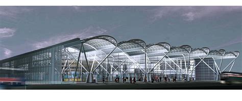 Erbil International Airport Projects