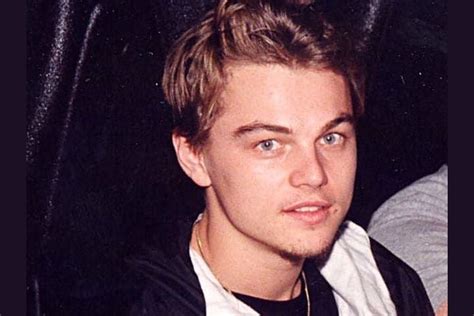 Can You Guess How Old Leonardo Dicaprio Is In These Photos Hot Sex Picture