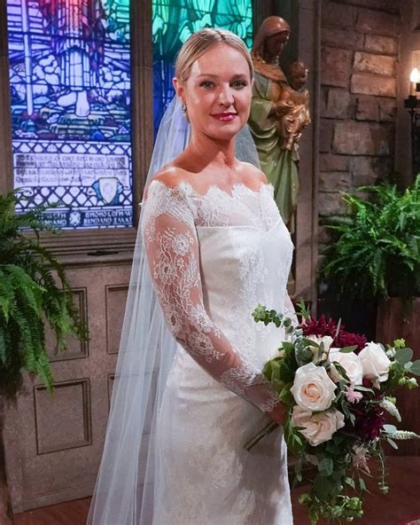 Pin By Shaundi Carmack On Soap Weddings And More The Young And The