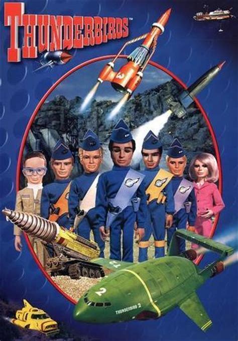 Guardianes Del Espacio Serie De Tv 1965 Filmaffinity
