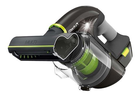 Gtech Multi K9 Cordless Handheld Vacuum Cleaner Clean House Fast