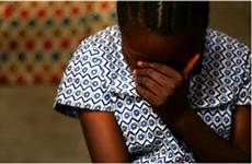 school child chrisland raped year old rape played court staff nigeria sexual her two
