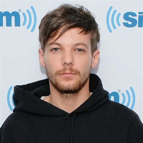 louis tomlinson latest news and photos hello