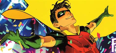Batmansuperman Worlds Finest 6 Review Robin Lost In Time Comic