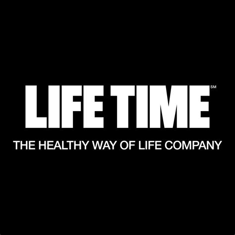 Life Time Fitness