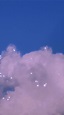 Wallpaper aesthetic clouds | Wallpaper, Clouds, Aesthetic