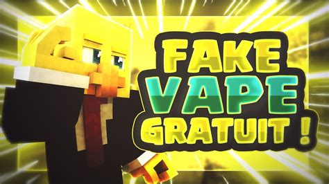 Given their popularity, it isn't surprising that vape pens have been the target of aggressive counterfeiting. FAKE VAPE GRATUIT ! - YouTube