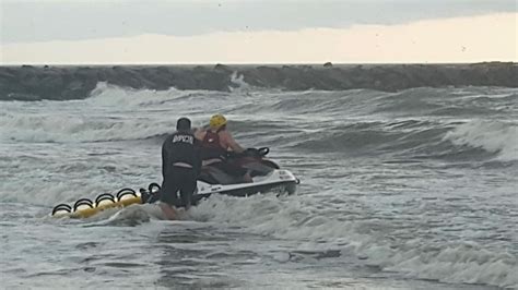 Woman Rescued From Ocean In Atlantic City Remains In Critical Condition Latest Headlines
