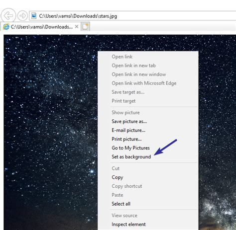 After all, you're going to be the one staring at the screen all day. How to Change Desktop Wallpaper in Windows 10 Without ...