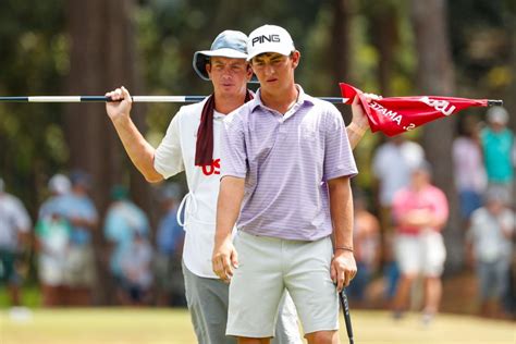 Cohen Trolio Just Reached Us Amateur Semifinals Despite Never Playing Individually In A
