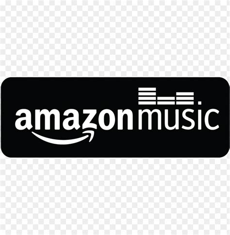 Link Amazon Music Amazon Music Logo Png Transparent Png Image With