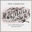 Album Art Exchange - The Complete 2012 Performances Collection (EP) by ...