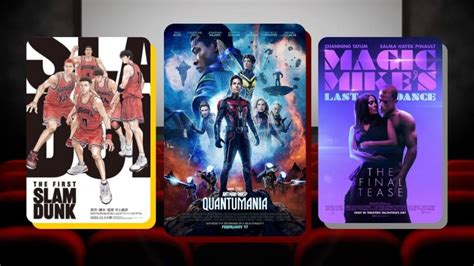 New Movies In Philippine Cinemas This February 2023 Clickthecity