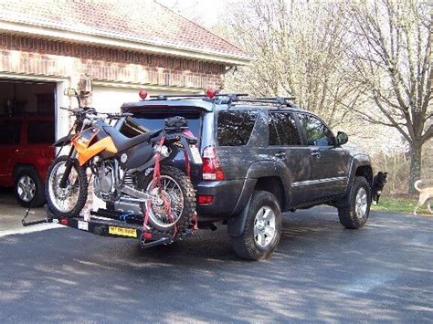 10 Best Motorcycle Hitch Carrier 2020 Buyers Guide Motorcycle