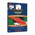 Poker Academy Édition Spéciale - CD ROM + DVD - Fantaisium