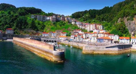 Los 10 Pueblos Más Bonitos Del País Vasco 💚