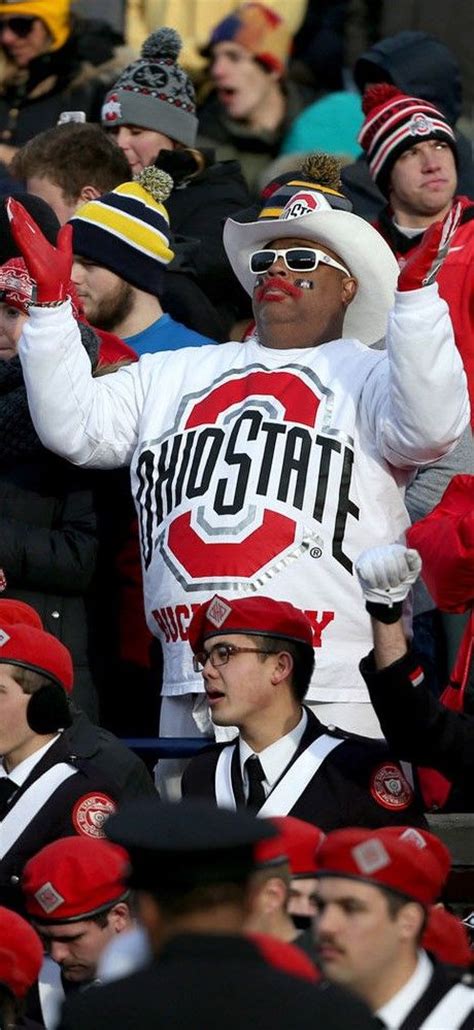 544 Best Images About My Ohio State Go Buckeyes On Pinterest