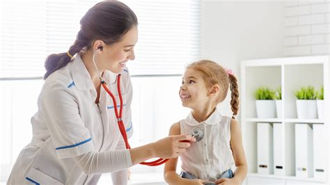 Children's healthcare in Spain - Expat Guide to Spain | Expatica