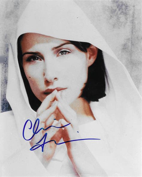 Claire Forlani Mystery Men Signed 8x10 Photograph Etsy