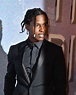 Rapper A$AP Rocky Charged with Assault over Fight in Sweden