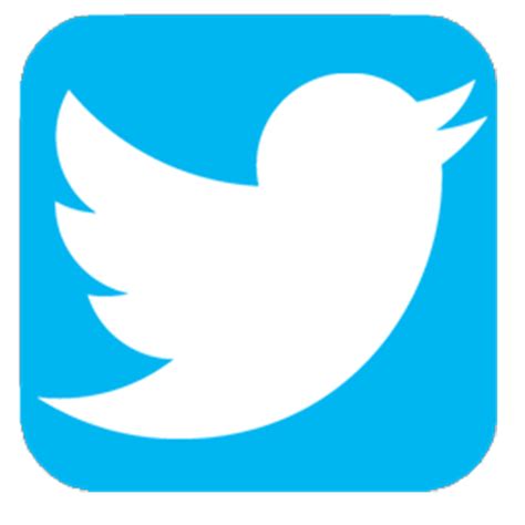 Twitter App Icon Png Twitter App Icon Png Transparent Free For