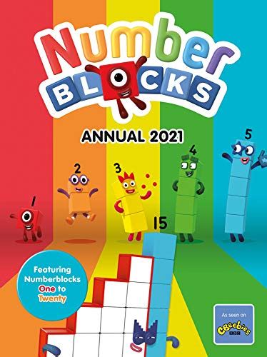 Numberblocks Cbeebies Games For Sale Picclick Uk