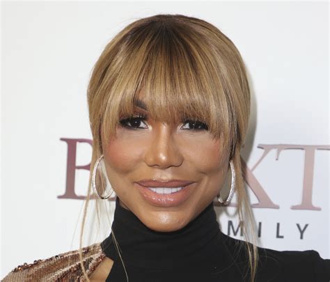 Tamar Braxton Promises She Will Never Allow Herself To Be Triggered