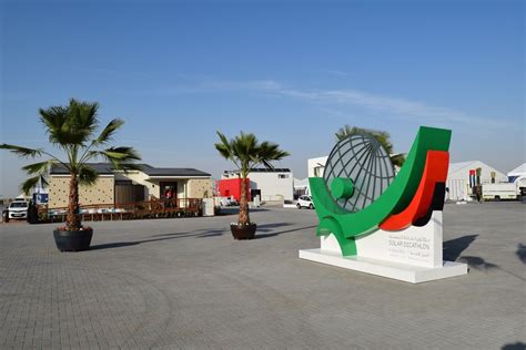 Solar Decathlon Middle East Continues This Week In Dubai Congrats To