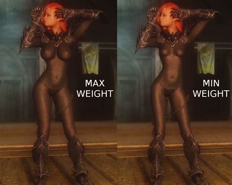 Requesting Armor For Female With Unpb Bbp Skyrim Adult Mods Loverslab