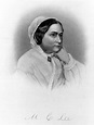 Mary Anna Custis Lee