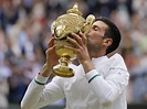 Djokovic Wins Wimbledon Final, Secures Record-Tying 20th Grand Slam ...