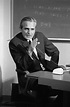 Douglas Engelbart, computer visionary and inventor of the mouse, dies ...
