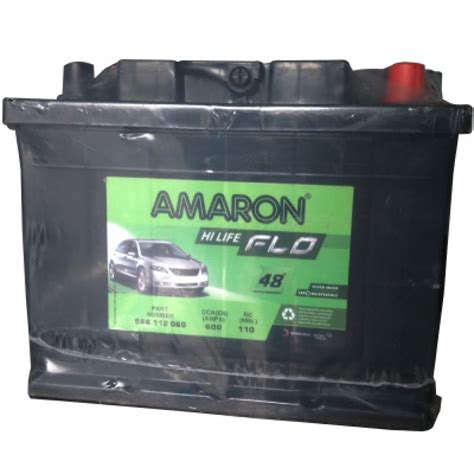 Get latest prices, models & wholesale prices for buying amaron bike batteries. Amaron Battery AAM-FLO-566112060 60Ah Price, Buy Amaron ...