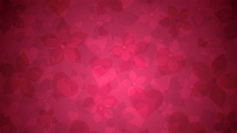 Hearts And Flowers Wallpapers Wallpaper Cave