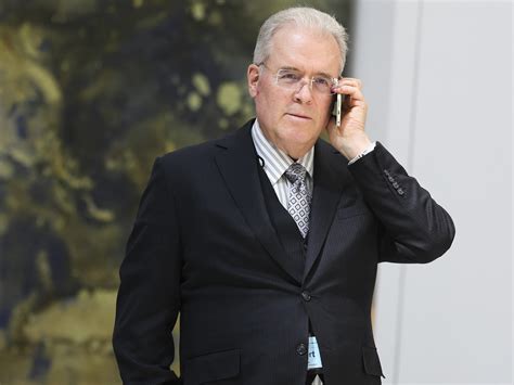 Robert Mercer Is A Force To Be Reckoned With In Finance And