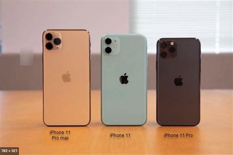 What Is The Difference Of Iphone 11 Pro And Max Review Iphone 11