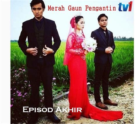 Pengantin 100 hari full episode mp3 & mp4. Merah Gaun Pengantin Episod Akhir - Yumida