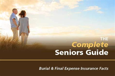 2023 Best Burial And Final Expense Insurance For Seniors Lincoln Heritage
