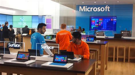 Microsoft Black Friday Deals In Store At Yorkdale Hot Canada Deals
