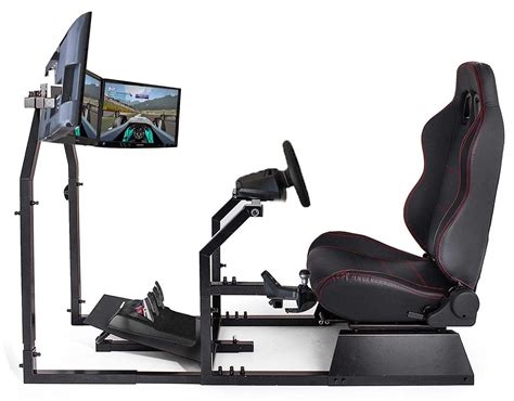 10 Best Racing Seat Simulators Cockpits Of 2023 Mobilityarena Porn Sex Picture