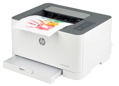 Test Hp Color Laser 150nw Stiftung Warentest