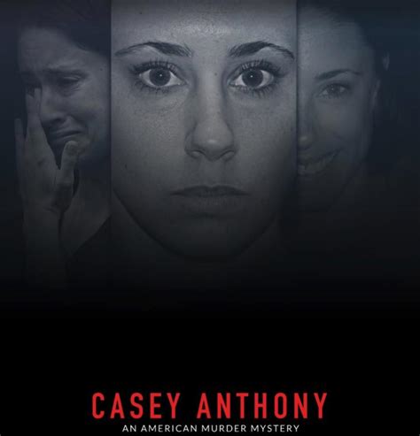 Casey Anthony An American Murder Mystery 2017