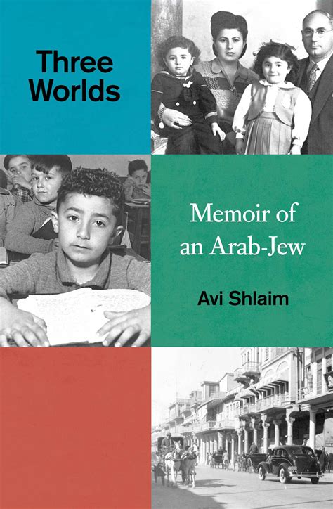 Three Worlds Book By Avi Shlaim Official Publisher Page Simon