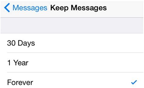 How To Delete Old Text Messages On Iphone And Android