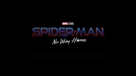 No way home would see peter in new york, struggling with his disclosed identity. Il nuovo film di Spider-Man si intitolerà "No Way Home ...