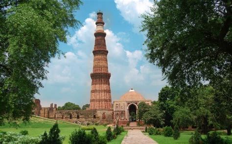 20 Famous Historical Places In India That You Cant Miss