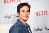 Tyler Blackburn Comes Out as Queer: ‘I’m So Tired of Caring So Much ...