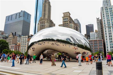 Is Chicago Safe For Travel 2023 Insider Tips