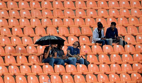 Sri Lanka Slashes Asia Cup Ticket Prices To Fill Empty Stadiums Arab News